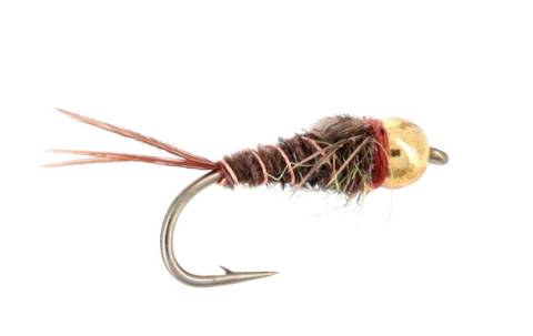Pheasant Tail - Bead Head